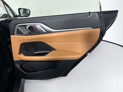 Used 2023 BMW i4 eDrive35 RWD image 32