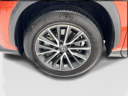 Used 2023 Lexus NX 350 AWD image 13