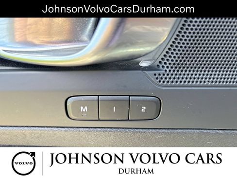 Used 2023 Volvo C40 Recharge Core AWD/4WD image 15