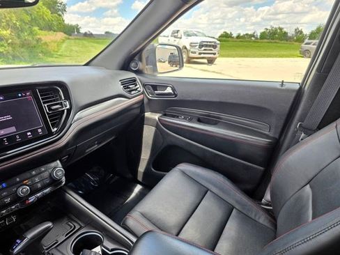 Certified 2023 Dodge Durango R/T AWD/4WD image 37