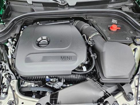 New 2026 MINI Cooper 2-Door Hardtop FWD image 17
