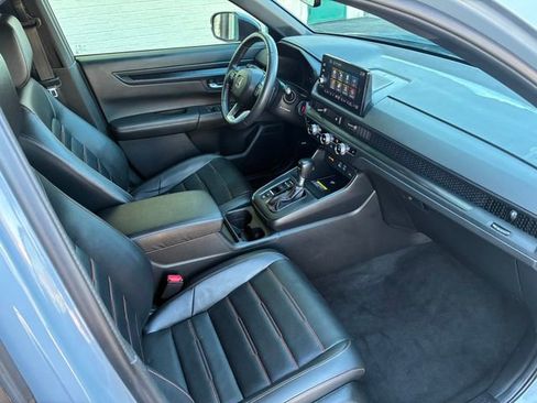 Used 2024 Honda CR-V Sport-L image 19