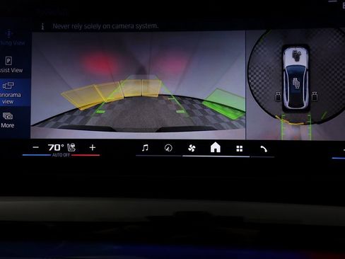 Used 2026 BMW M5 Touring image 34