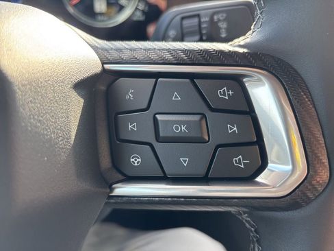 New 2026 Ford Mustang Premium image 21