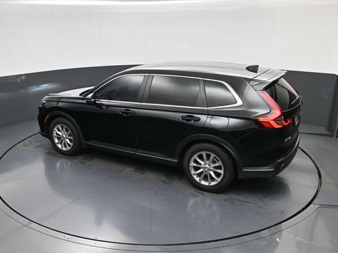 Used 2024 Honda CR-V EX image 31