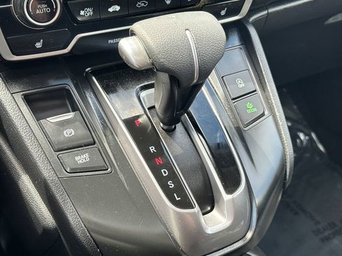 Used 2022 Honda CR-V EX image 26