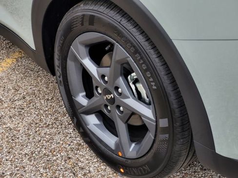 New 2026 Kia K4 FWD image 5
