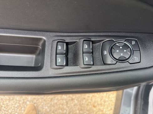 Used 2024 Ford Edge SEL w/ Convenience Package image 10