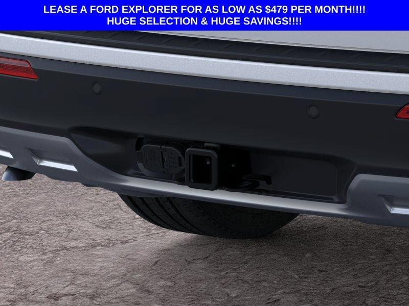 New 2026 Ford Explorer Active w/ Active Comfort Package AWD/4WD image 23