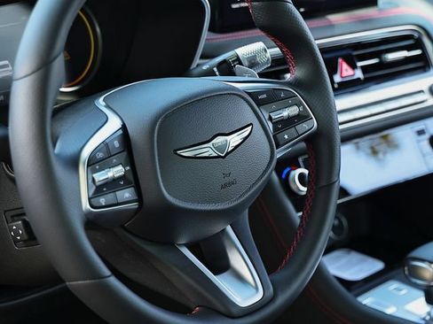 New 2026 Genesis G70 3.3T Sport Prestige RWD image 20
