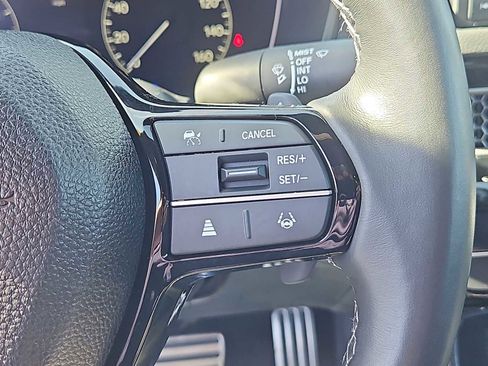 Certified 2023 Honda Civic Sport image 20