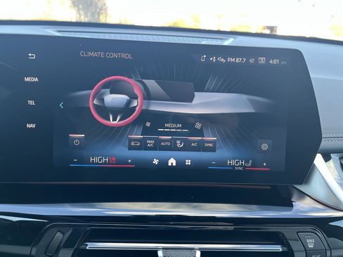 New 2026 BMW X1 xDrive28i w/ Convenience Package image 27