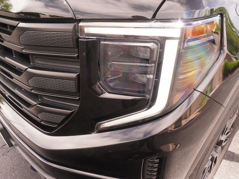 Used 2026 GMC Sierra 1500 Pro w/ Graphite Edition AWD/4WD image 30