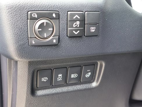 Used 2023 Lexus GX 460 Premium w/ Premium Plus Package AWD/4WD image 22