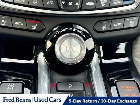 Used 2025 Acura TLX SH-AWD w/ A-SPEC Pkg image 38