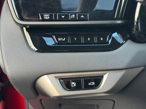 Used 2025 Lexus RX 450h 450h+ Luxury w/ Convenience Package image 15