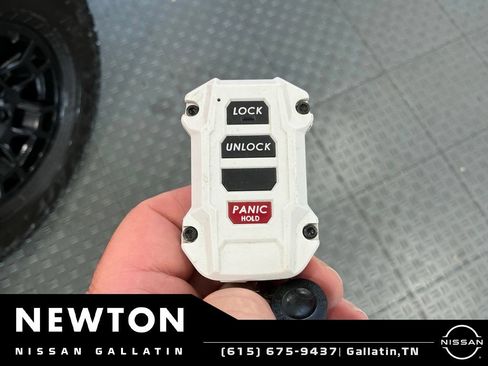 Used 2023 Toyota 4Runner TRD Pro AWD/4WD image 90