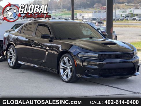 Used 2022 Dodge Charger R/T image 1