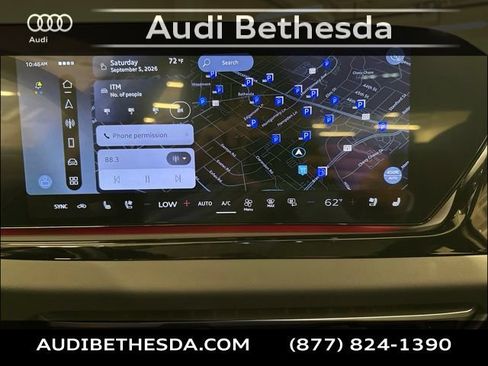 New 2026 Audi A5 2.0T Premium Plus AWD/4WD image 17