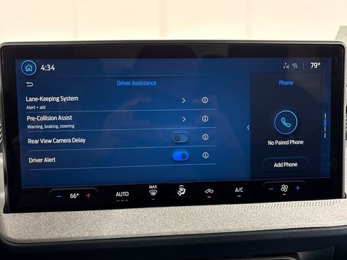 New 2026 Ford Maverick XLT FWD image 25
