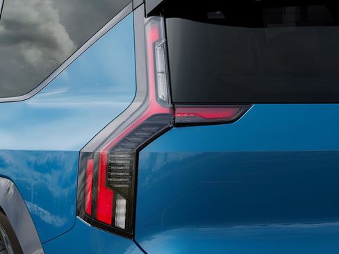 New 2026 Kia EV9 GT-Line image 24