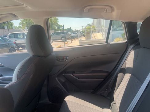 Used 2024 Subaru Impreza 2.0i Sport AWD/4WD image 10