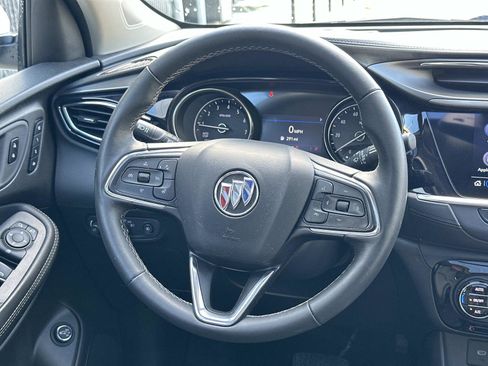 Used 2023 Buick Encore GX Essence w/ Experience Buick Package image 25