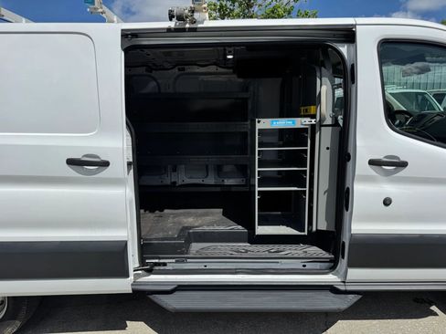 Used 2018 Ford Transit 350 148 Low Roof image 26