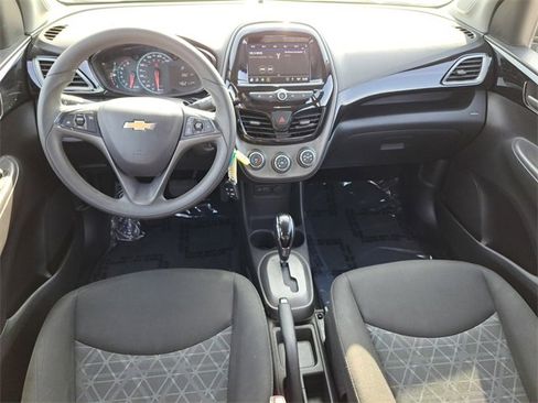 Used 2019 Chevrolet Spark LT image 20