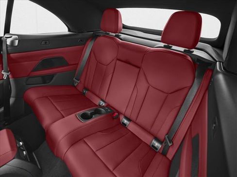 New 2026 BMW 430i xDrive Convertible image 9