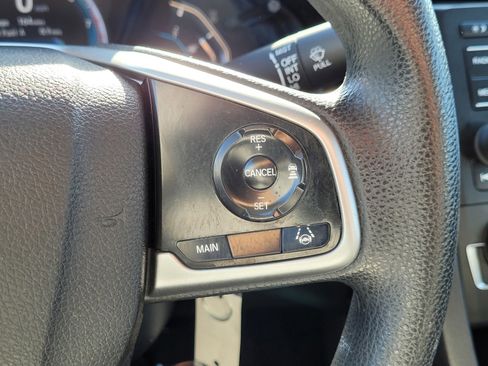 Used 2020 Honda Civic LX image 19