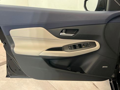 New 2026 Nissan Sentra SL image 14