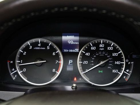 Used 2018 Acura RDX w/ Technology Package image 13