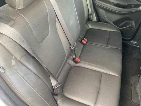 Used 2024 Buick Encore GX Sport Touring image 28