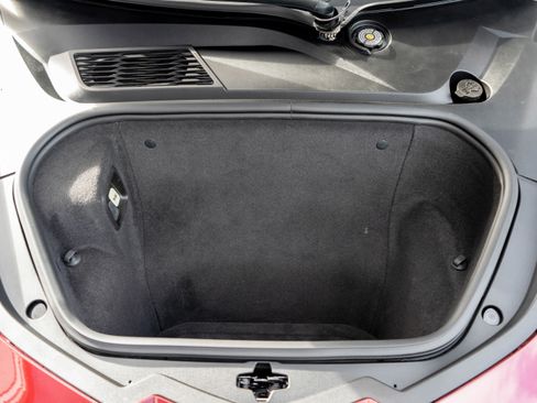 Used 2020 Chevrolet Corvette Stingray Preferred Conv w/ 2LT Preferred Equipment Group image 29