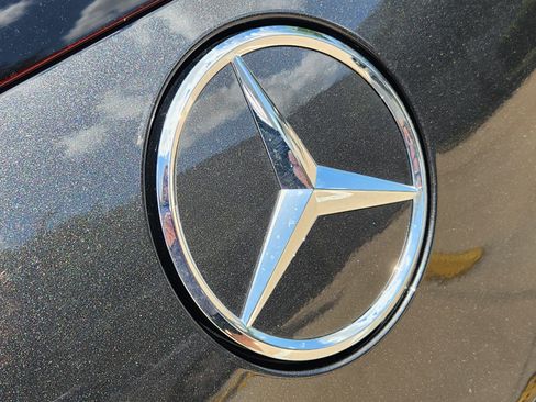 New 2025 Mercedes-Benz CLE 300 4MATIC Coupe image 10