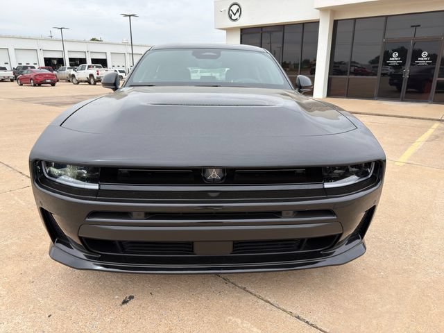 New 2026 Dodge Charger R/T w/ Driver Convenience Group AWD/4WD image 5