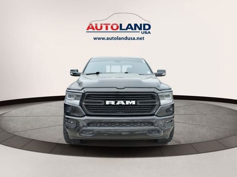 Used 2020 RAM 1500 Big Horn image 2