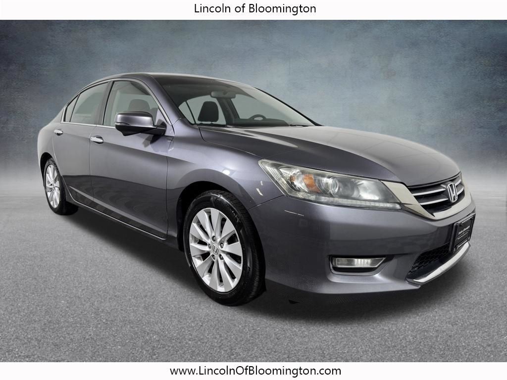 Used 2013 Honda Accord EX image 7