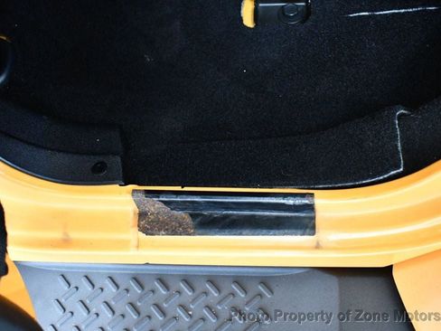 Used 2012 Jeep Wrangler Unlimited Sahara image 24