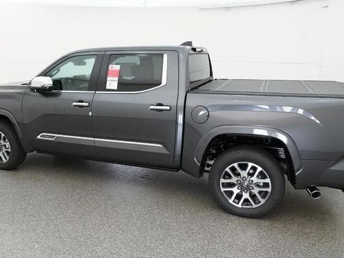 New 2026 Toyota Tundra 1794 Edition AWD/4WD image 7