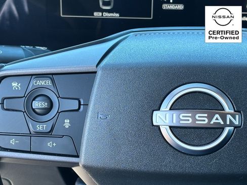 Certified 2026 Nissan Sentra S w/ S Cold Weather Package FWD image 18