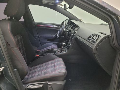 Used 2019 Volkswagen GTI S FWD image 21