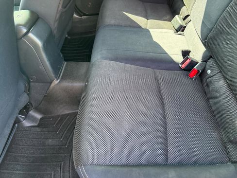 Used 2015 Subaru Crosstrek 2.0i Premium w/ Special Edition Package image 21