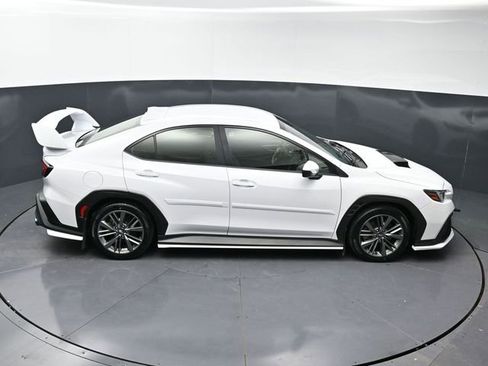 Used 2024 Subaru WRX image 23