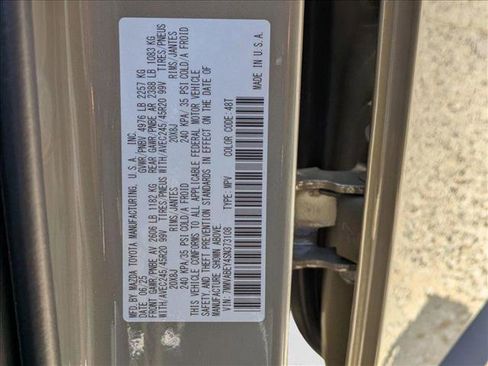 New 2025 MAZDA CX-50 2.5 Turbo w/ Cargo Package image 18