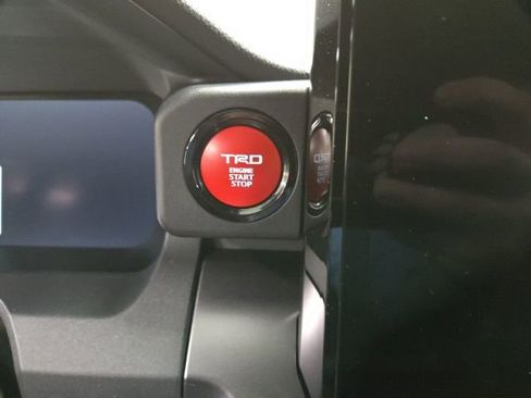 New 2026 Toyota 4Runner TRD Sport Premium image 31