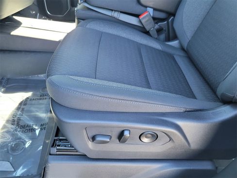 New 2026 GMC Sierra 1500 Elevation w/ Elevation Select Package image 13