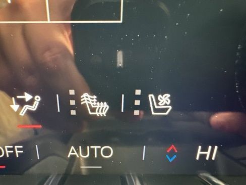 New 2026 GMC Terrain AT4 w/ Convenience Package III image 15