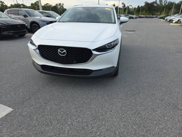 Used 2021 MAZDA CX-30 FWD 2.5 S w/ Premium Package image 20